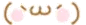 literally an angel cat
