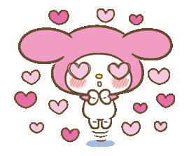my melody